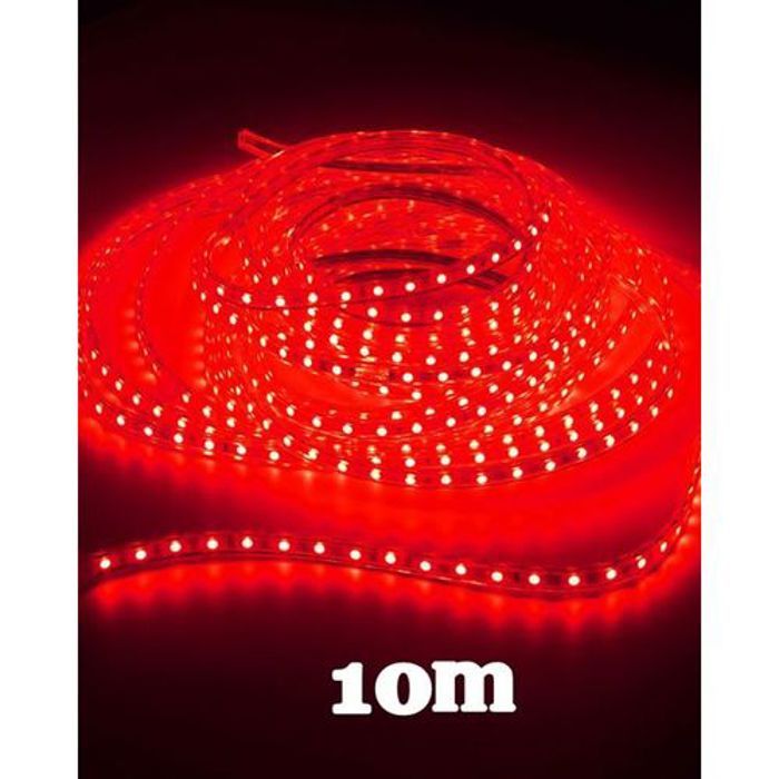 Led Lights Led Rouge Rgb10M Led Lights 10M