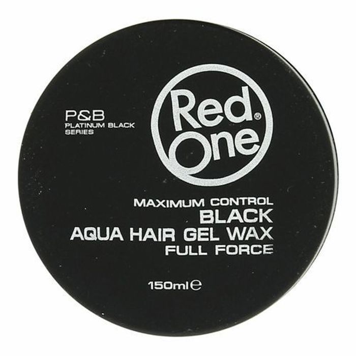 Redone Aqua Hair Gel Wax Full Force