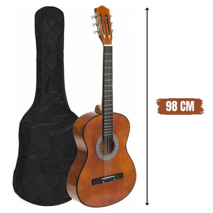 guitare classique pour debutant et enfants