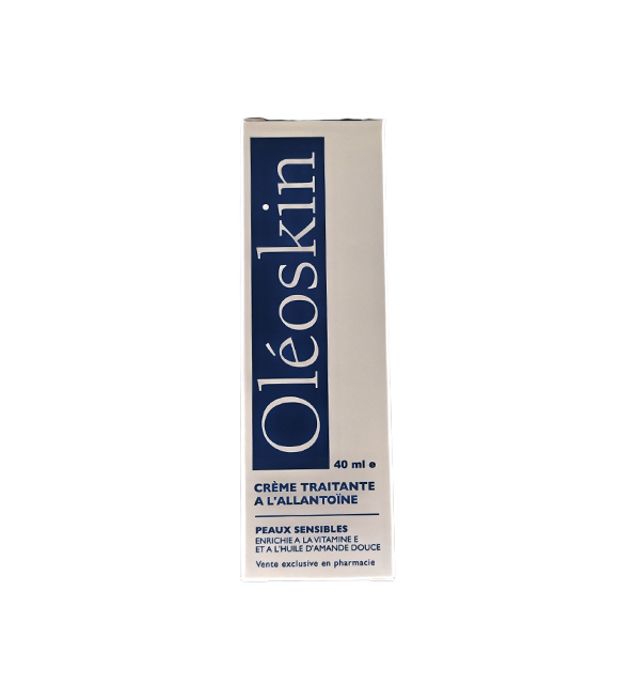 OLEOSKIN CREME TRAITANTE A L"ALLANTOINE