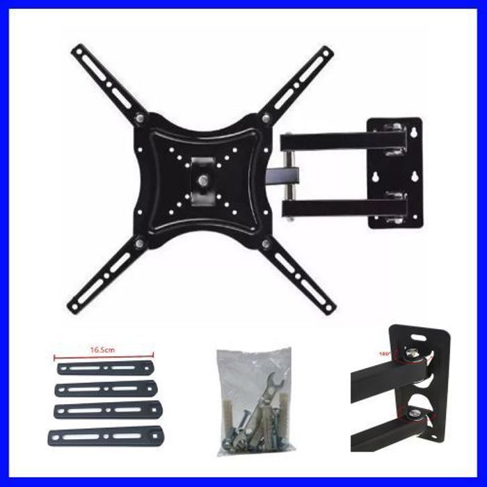 Support De Television Profesionales - De 14 A 55