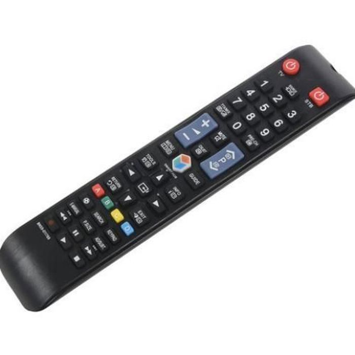 Télécommande Universelle-Pour-Samsung-Smart-Tv Lcd Led Hdtv 3D