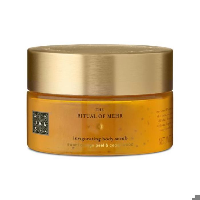 Rituals Mehr Body Scrub 250g
