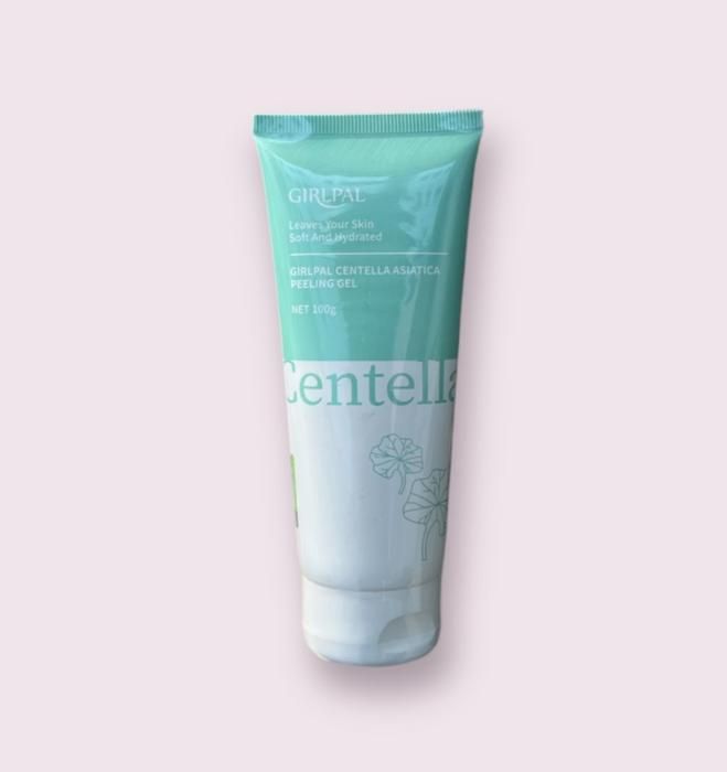 CENTELLA ASIATICA PEELING GEL 100G