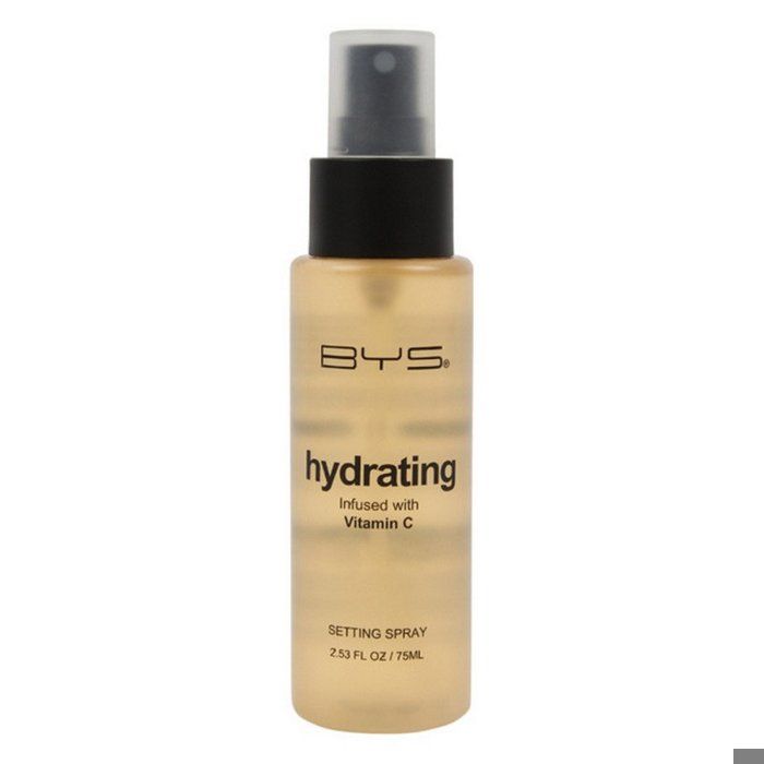 BYS – HD MAKEUP SETTING SPRAY