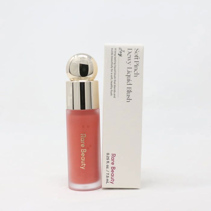 Blush Liquide - Rare Beauty - Encourage - 7.5 ML - Rose - Waterproof