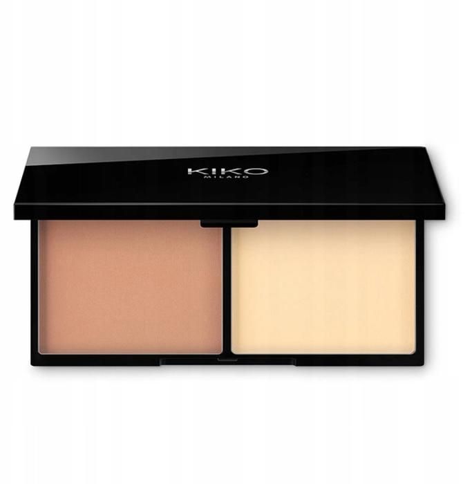 KIKO -MILANO SMART CONTOURING PALETTE