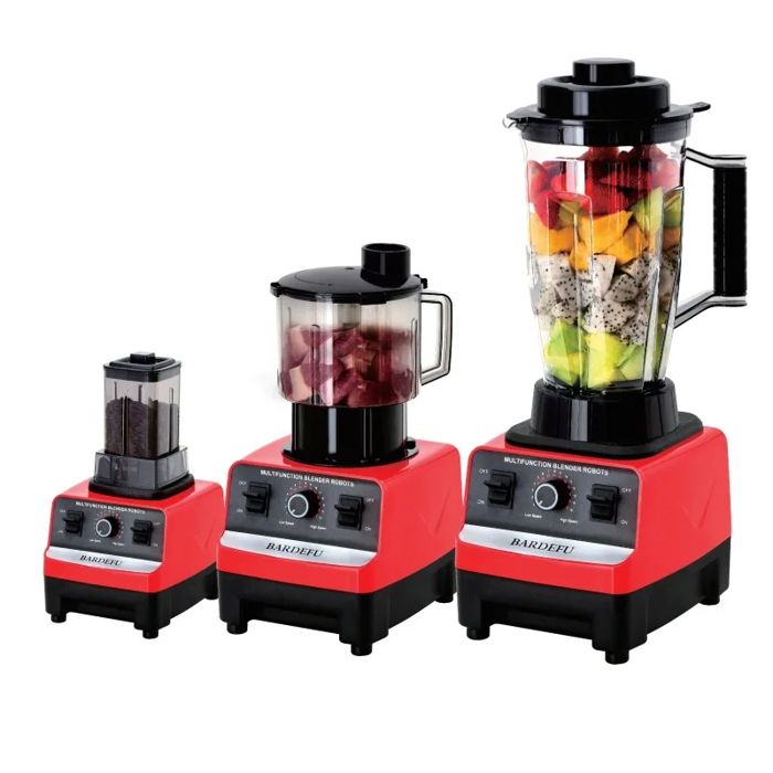 Mélangeur électrique de haute qualité ,3 in 1 . 6500W/3.0L