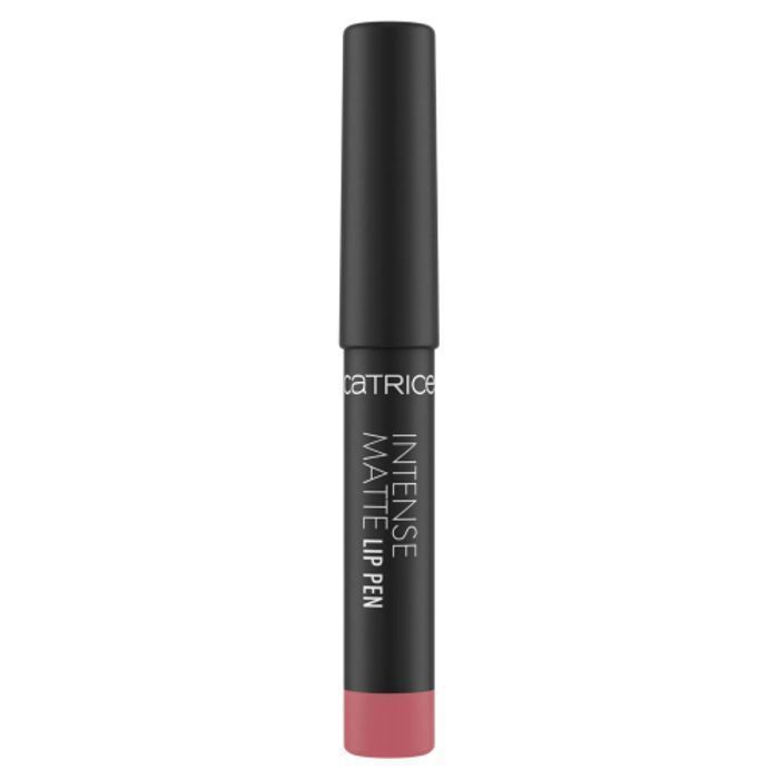 CATRICE - ROUGE À LÈVRES INTENSE MATTE - 080: DUSTY ROSE