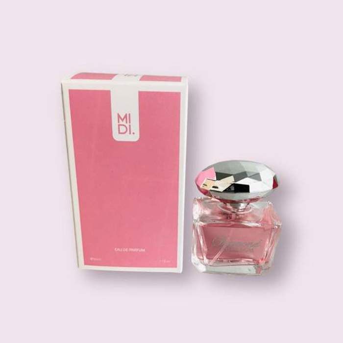 Diamond Crystal Noir Eau de parfum - 50ml