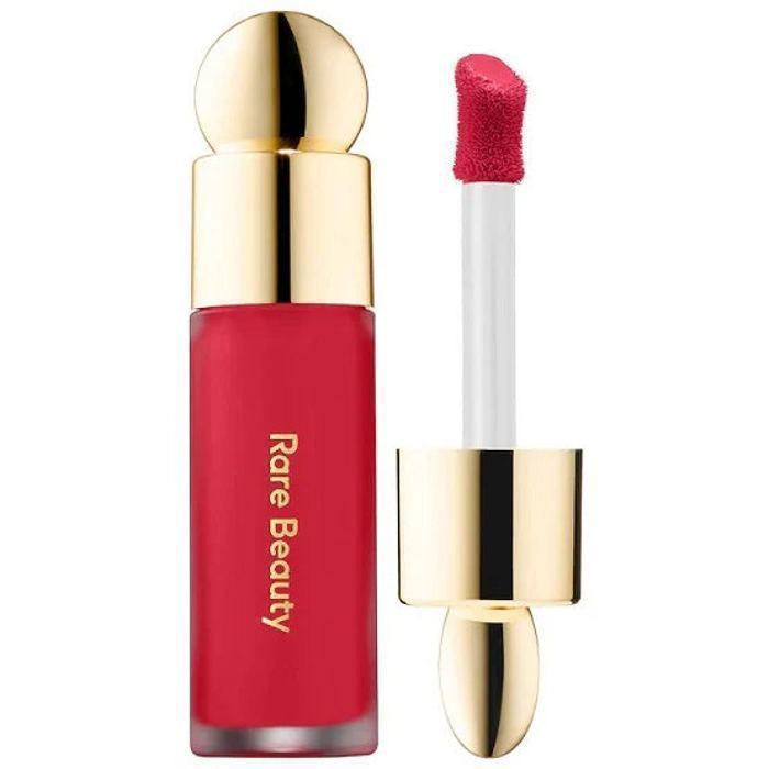 RARE BEAUTY - Blush liquide Soft Pinch - Grateful