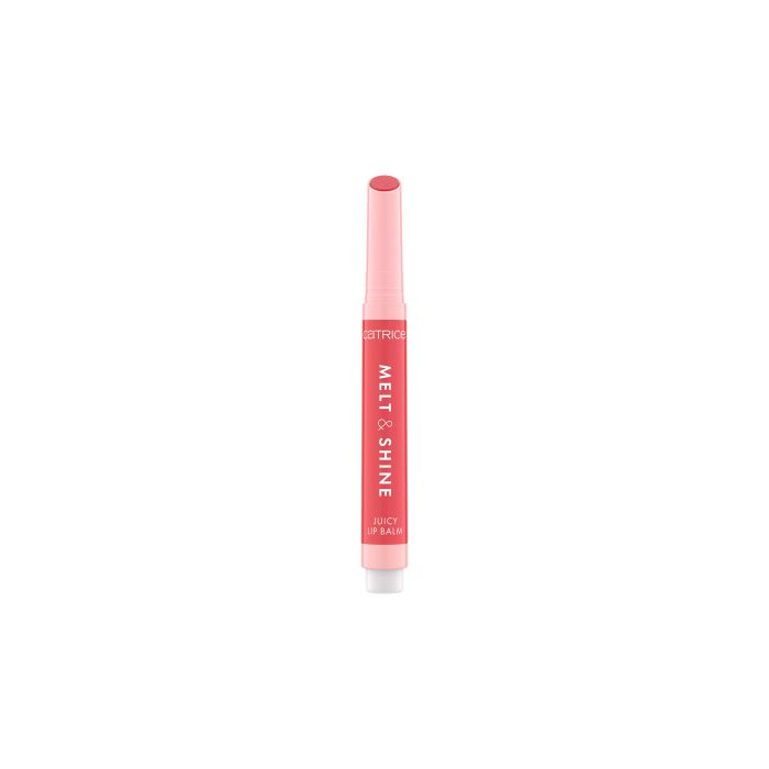 CATRICE - BAUME À LÈVRES MELT & SHINE - 040: EVERYDAY IS SUN-DAY