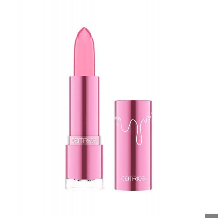 CATRICE - BAUME À LÈVRES SOFT GLAZE GLOW - 010: JELLY DRIPPIN