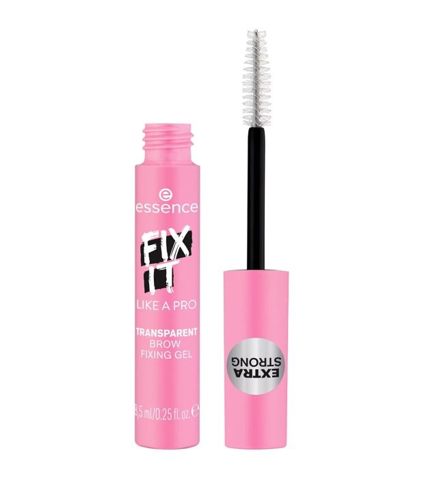 ESSENCE - GEL FIXATEUR POUR SOURCILS FIX IT LIKE A PRO