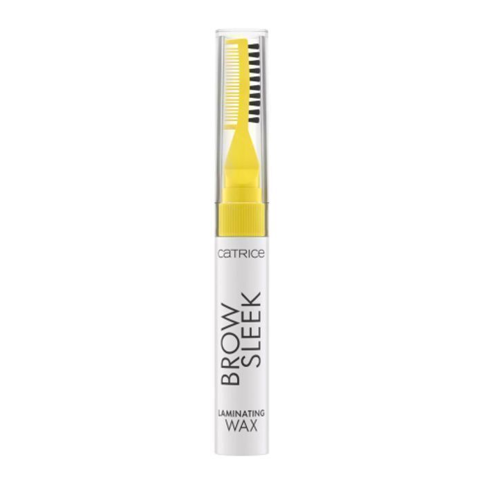 CATRICE - CIRE À SOURCILS BROW SLEEK LAMINATING