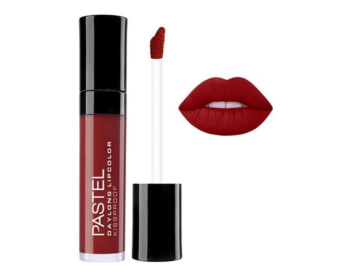 PASTEL - DAYLONG LIP KISSPROOF 36