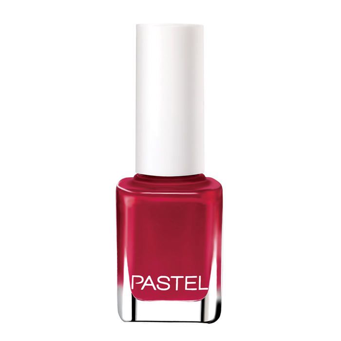 Vernis à ongles - PASTEL - NAIL POLISH 130 - Couleur pastel doux - Finition lisse - Séchage rapide