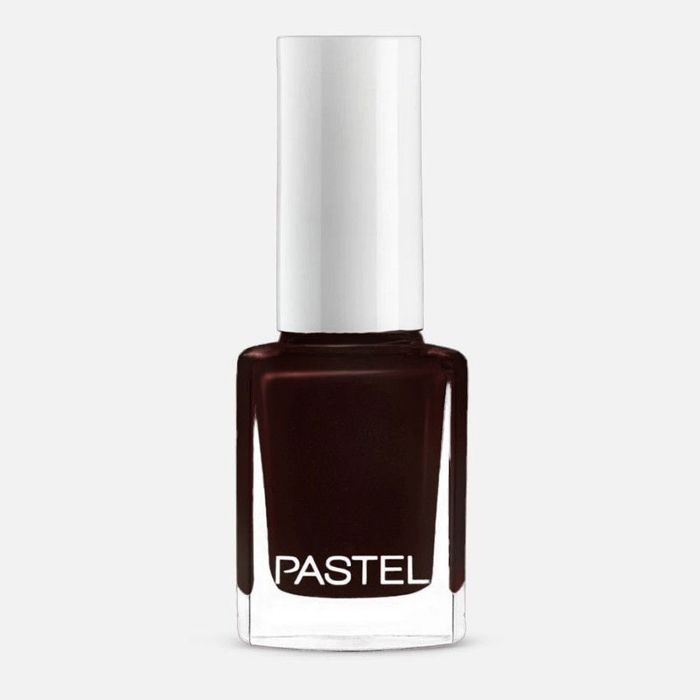 Vernis à ongles - PASTEL - Nail Polish 80 - Couleur pastel doux - Finition lisse et brillante - Sèche rapidement