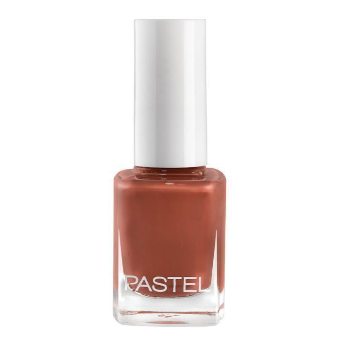 Vernis à ongles - PASTEL - 273 - Couleur pastel doux - Finition lisse - Sèche rapidement