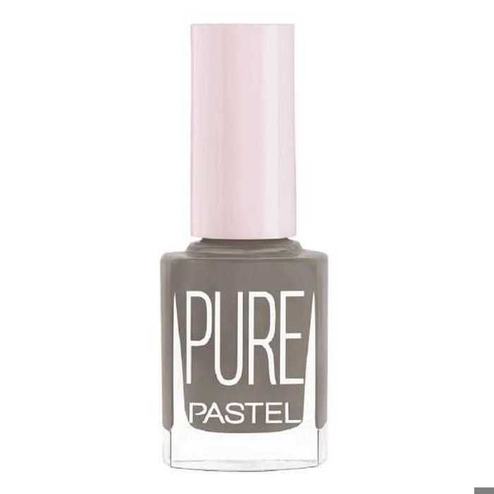 Vernis à ongles - PASTEL - PURE NAIL POLISH 622 - Couleur nude - Finition brillante - Sèche rapidement