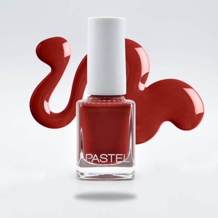 Vernis à ongles - PASTEL - NAIL POLISH 10 - Couleur pastel douce - Application facile - Finition brillante