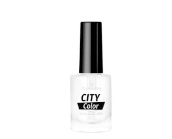 GOLDEN ROSE - VERNIS CITY CLEAR