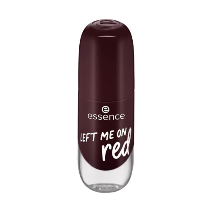 ESSENCE - ESSENCE - VERNIS À ONGLES GEL NAIL COLOUR - 72