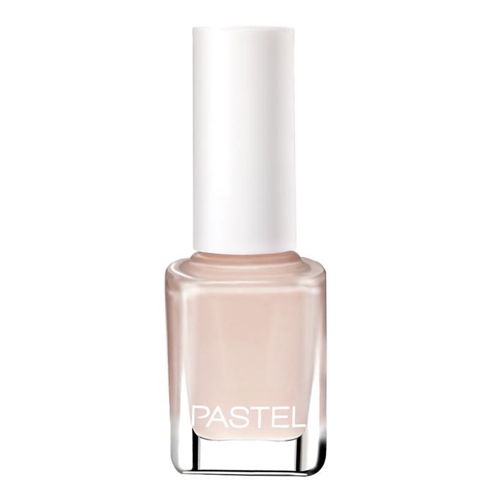 Vernis à ongles - PASTEL - Nail Polish 27 - Couleur rose pastel - Finition lisse - Sèche rapidement