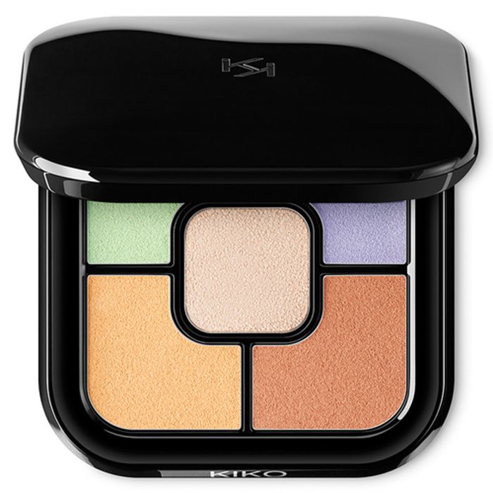 KIKO -CONCEALER PLATTE