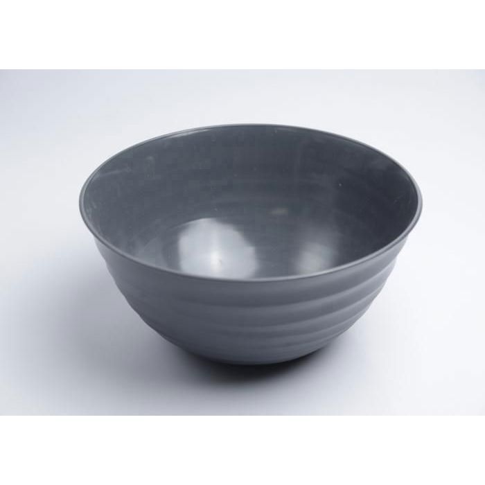 Saladier - Hilly Bowl - 4000 ml - Couleur Aléatoire - Design moderne - Facile à nettoyer