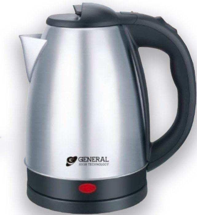 GENERAL Bouilloire Electrique 1,8 Litres – 1500W