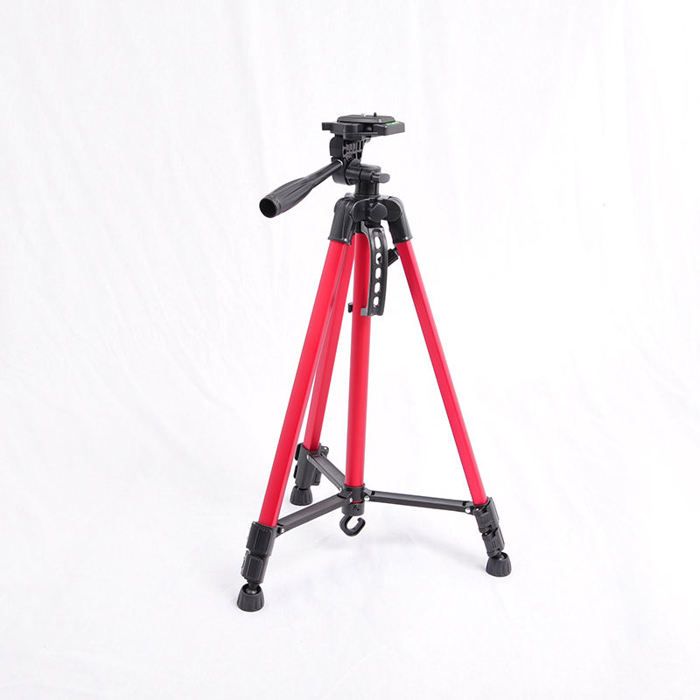 trépied de caméra 3366 140cm, support pro