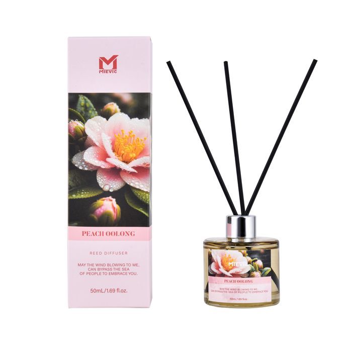 Diffuseur De Parfum Peach Oolong 9604D041