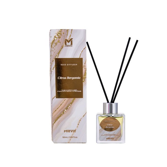 Diffuseur De Parfum Citrus Bergamia 9604D050