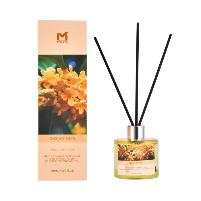 Diffuseur De Parfum Osmanthus 9604D042
