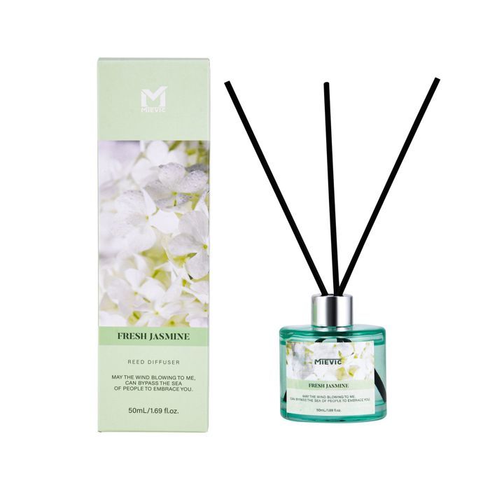 Diffuseur De Parfum Fresh Jasmine 9604D040