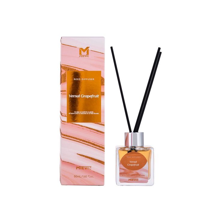 Diffuseur De Parfum Vernal Grapefruit 9604D051