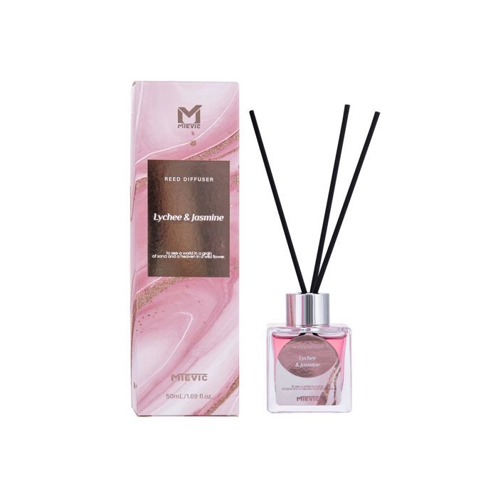 Diffuseur De Parfum Lychee & Jasmine 9604D048