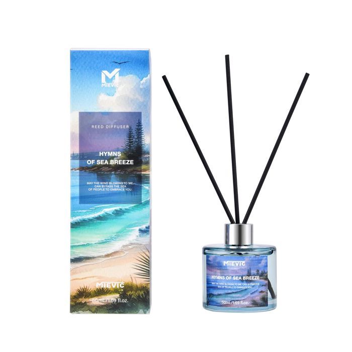 Diffuseur De Parfum Hymns Of Sea Breeze 9604D046