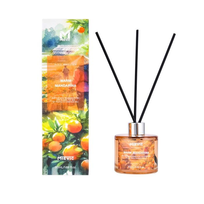 Diffuseur De Parfum Warm Mandarina 9604D044