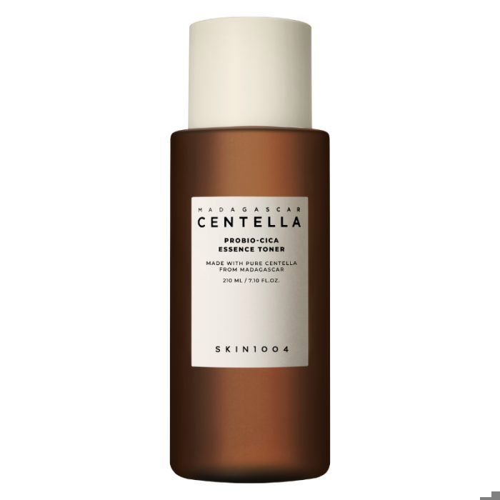 Toner - SKIN 1004 - PROBIO-CICA ESSENCE - 210 ML - Hypoallergénique - Peaux sensibles