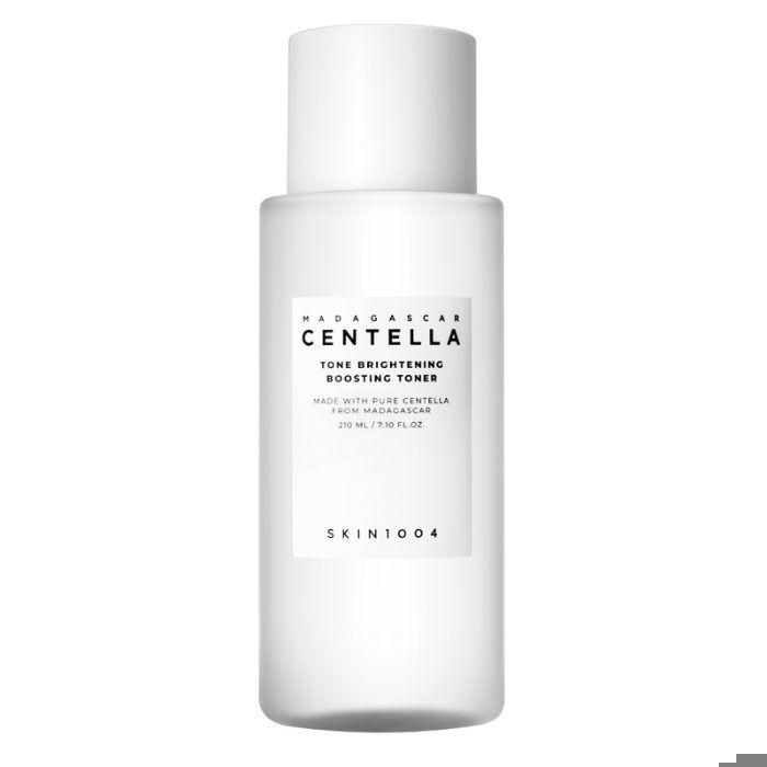CENTELLA - MADAGASCAR  TONE BRIGHTENING BOOSTING TONER