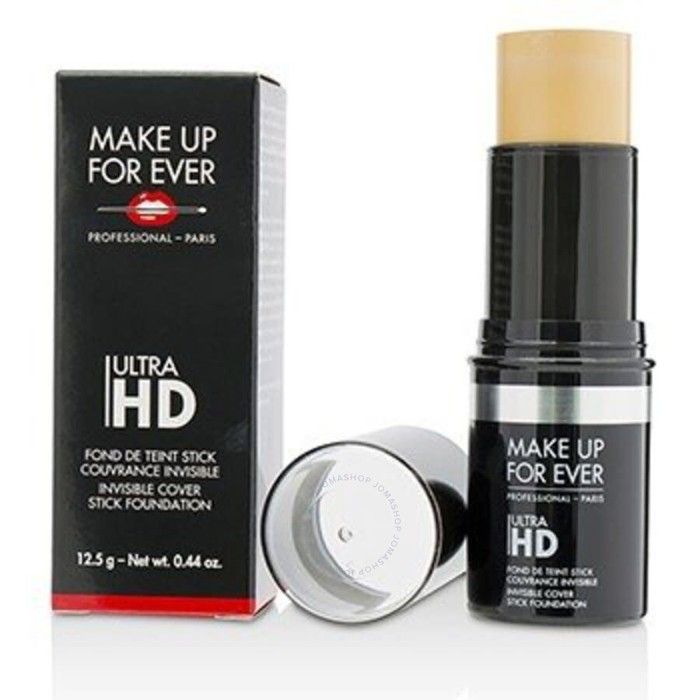 MAKE UP FOR EVER -ULTRA HD STICK FOUNDATION
