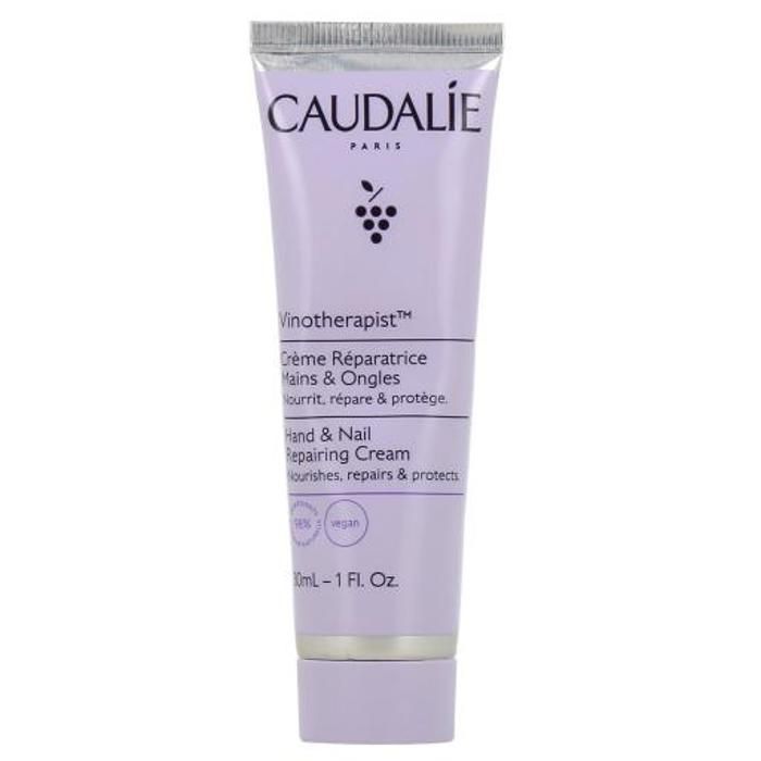 CAUDALIE - VINOTHERAPIST CRÈME RÉPARATRICE MAINS & ONGLES