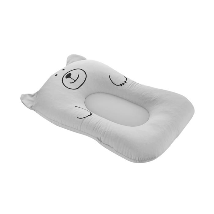 BABYJEM LIT DE BAIGNOIRE BEBE GRIS