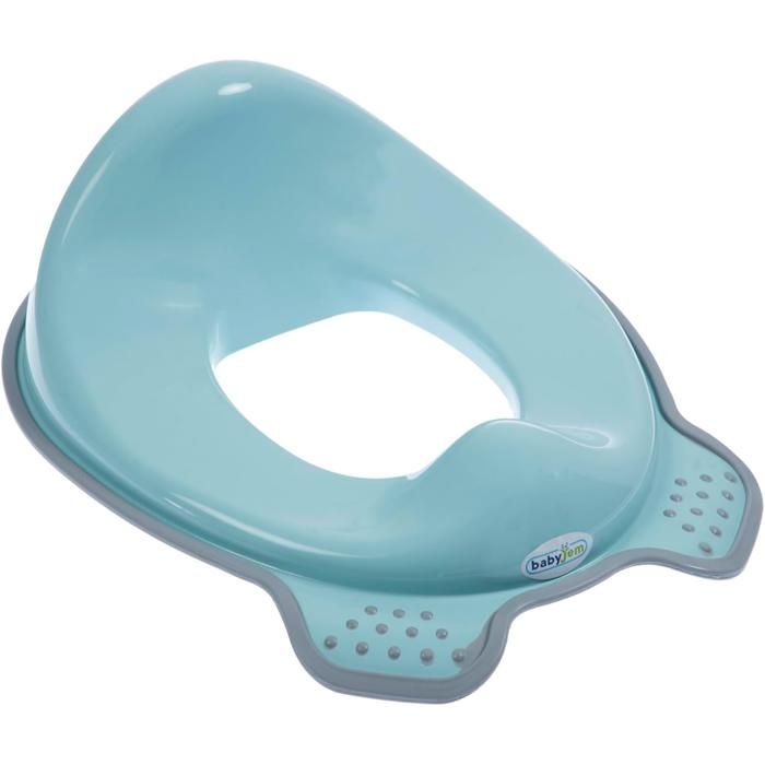 TAPIS D'APPRENTISSAGE DE TOILETTE BABYJEM MENTHE