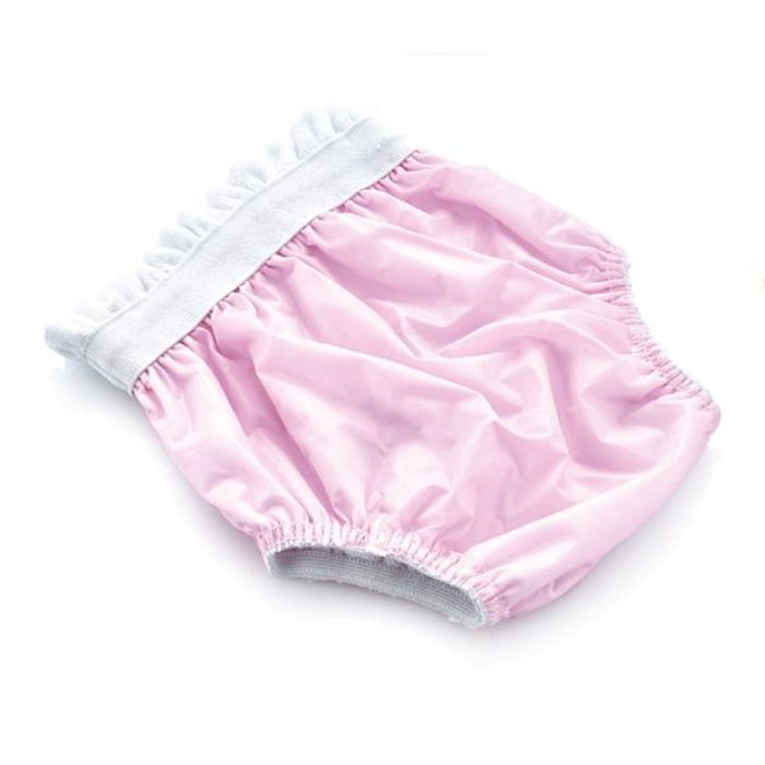 SOUS-VÊTEMENTS D'ENTRAÎNEMENT BABYJEM / ROSE