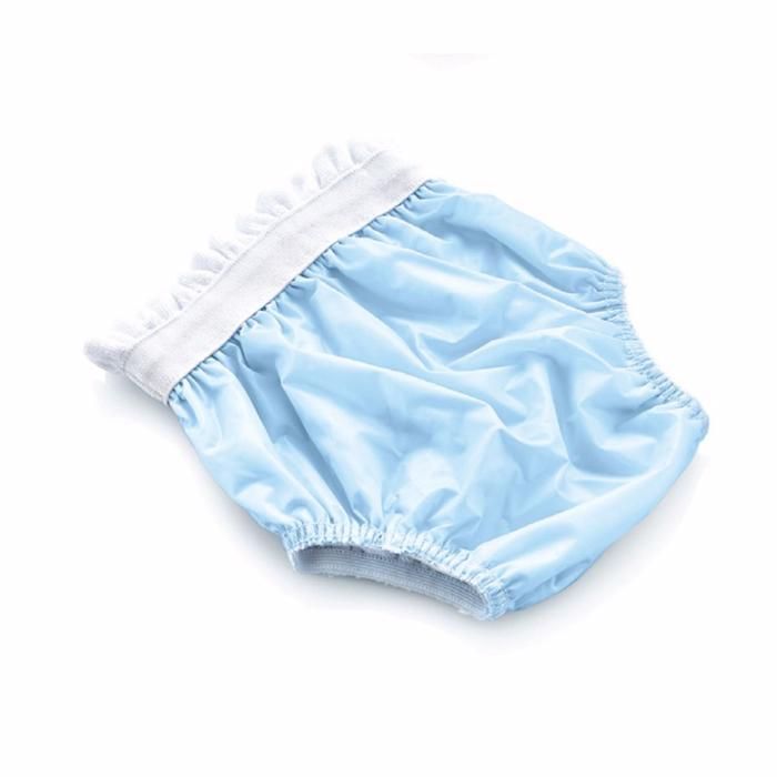 BABYJEM SOUS-VÊTEMENTS D'ENTRAÎNEMENT 2 PCS / BLEU