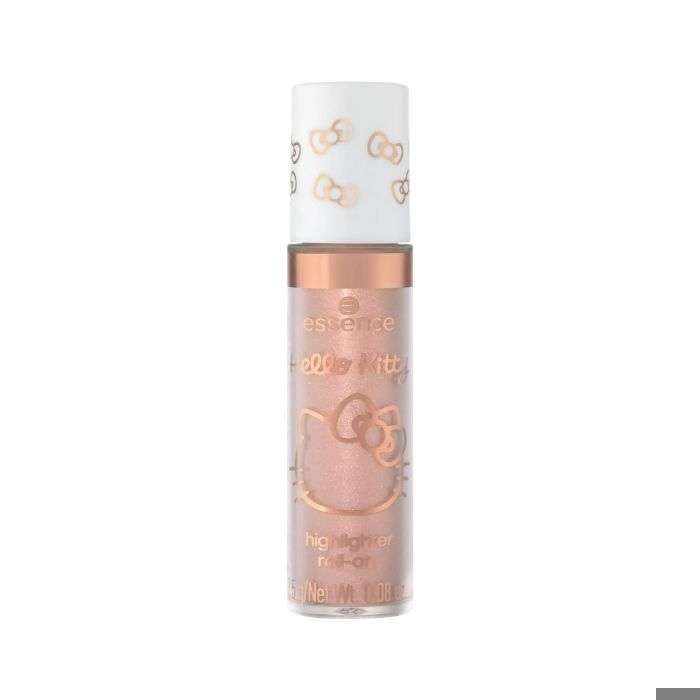ESSENCE - ROLL-ON HIGHLIGHTER HELLO KITY