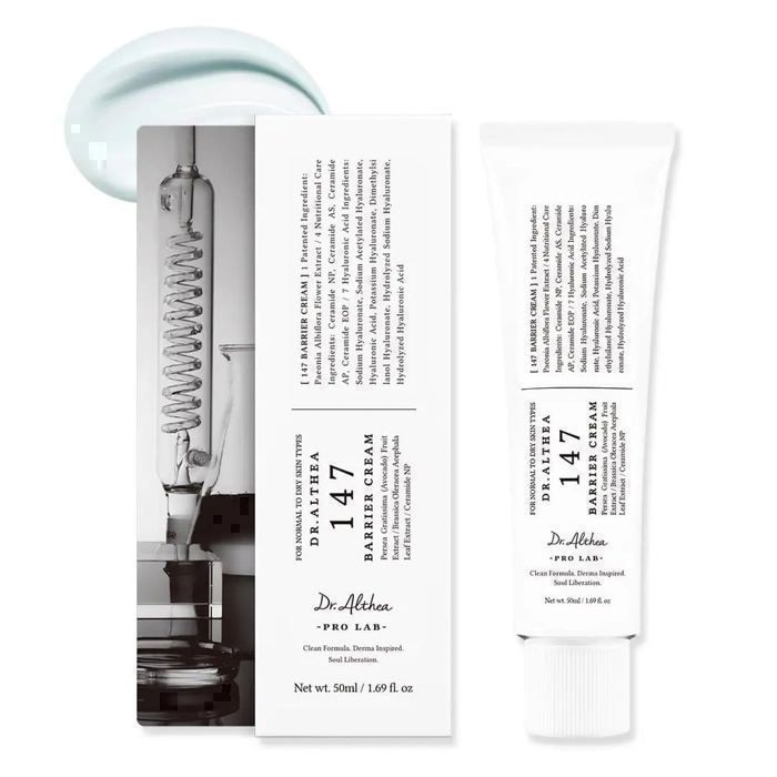 DR ALTHEA - 147 CREME BARRIERE - 50ML